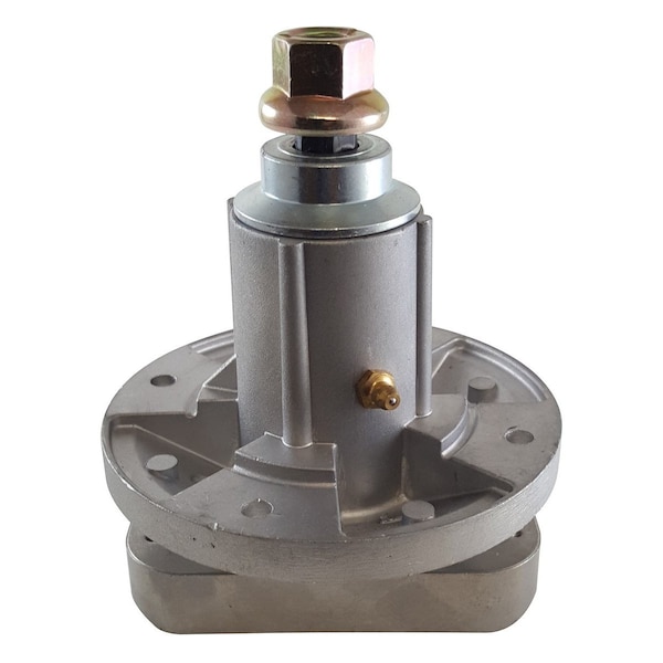 Assembly, Spindle 5.05" x4.95" x6.45"
